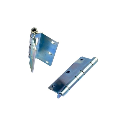 Custom Furniture Alloy Metal Parts with Painting/Powder Coating/Plating/Polishing