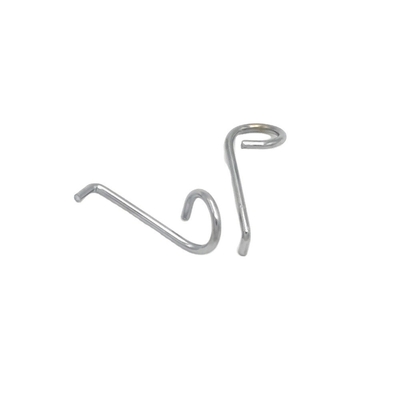 Custom Furniture Alloy Metal Parts with Painting/Powder Coating/Plating/Polishing