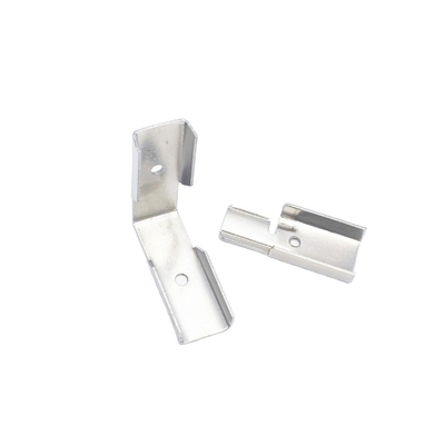 Custom Furniture Alloy Metal Parts with Painting/Powder Coating/Plating/Polishing