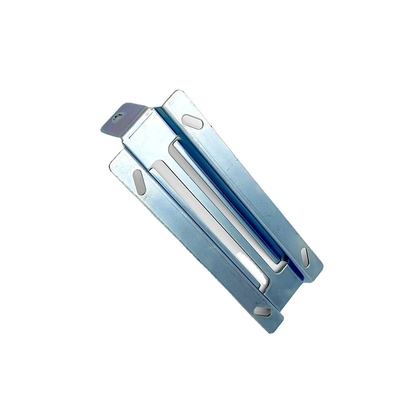 Custom Furniture Alloy Metal Parts with Painting/Powder Coating/Plating/Polishing