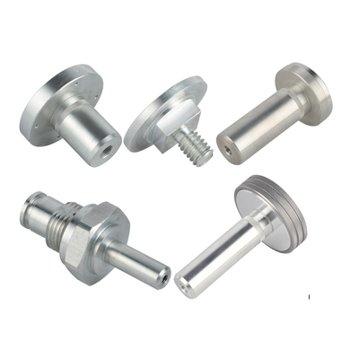 Materials Steel Stainless Steel Aluminum or Copper Custom Forging and Machining Parts