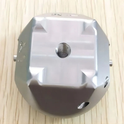 Polishing Precision Hardware Products for CNC Lathe Machining Direct and Customizable
