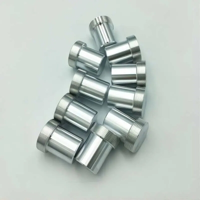 Polishing Precision Hardware Products for CNC Lathe Machining Direct and Customizable