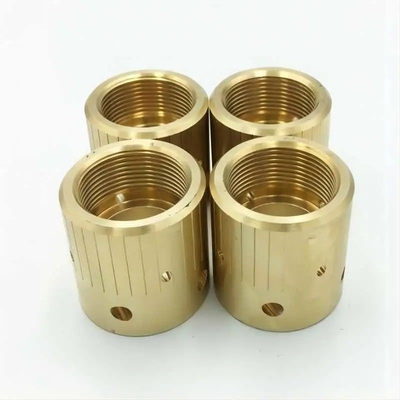Polishing Precision Hardware Products for CNC Lathe Machining Direct and Customizable