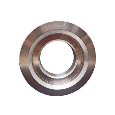 Micro Machining Customized CNC Lathe Hardware Parts Machining