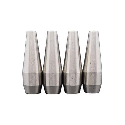 Micro Machining Customized CNC Lathe Hardware Parts Machining
