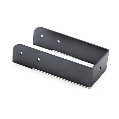 Customized Aluminum Extrusion Frame Components in Stainless Steel for OEM CNC Hardware