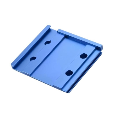 xs-203-00001 CNC Machining Parts Custom Metal Pedal Accessories
