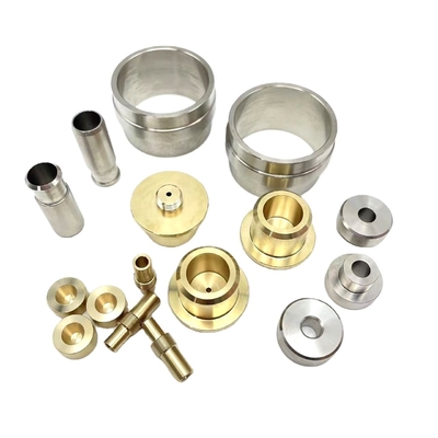 xs-203-00001 CNC Machining Parts Custom Metal Pedal Accessories