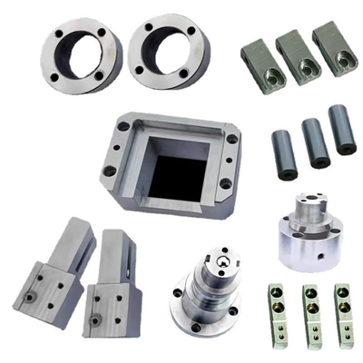 xs-203-00001 CNC Machining Parts Custom Metal Pedal Accessories