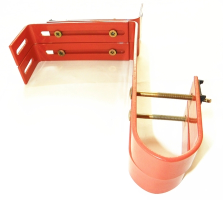 Adjustable Outdoor Garden Planter Bracket with CNC OEM Hardware Parts Stainless Steel