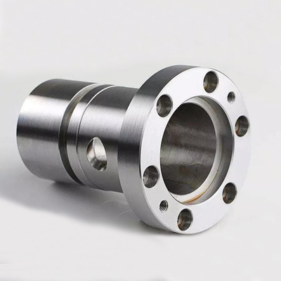 Customized Tolerance Customized Color CNC Turning Milling Machining Mechanical Parts