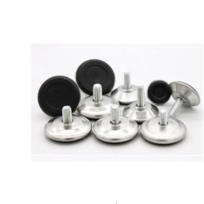 Powder Coating Stainless Steel Closet Door Handles for Furniture Cabinet Hardware