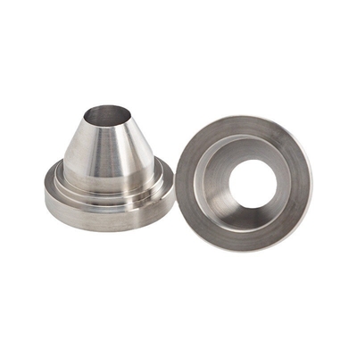 Customized Cnc Aluminum Parts Aluminum Components Aluminum Alloy Metal And Plastics