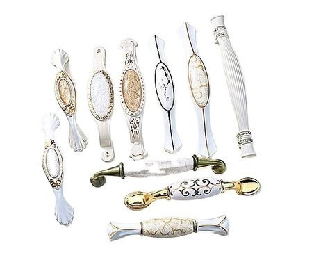 OEM CNC Hardware Parts Stainless Steel Knob Door Handle Cabinet Drawer Furniture Hardware