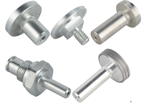 Laser Machining of Precision Milling Parts in Aluminium Steel Brass and Stainless Steel