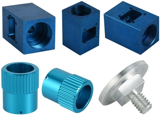 Laser Machining of Precision Milling Parts in Aluminium Steel Brass and Stainless Steel