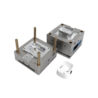 Aluminum and Stainless Steel CNC Manufacturing Hardware Parts xs-203-00005