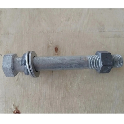 Stainless Steel OEM CNC Hardware Parts for Insulator of Electrical Composite Station