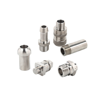 Customized Model Auto Cnc Machining Hardware Precise Parts xs-203-00005