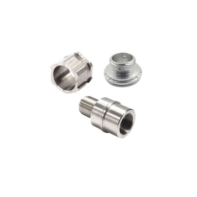 Customized Model Auto Cnc Machining Hardware Precise Parts xs-203-00005