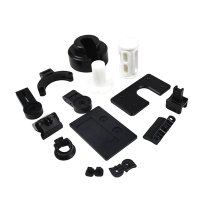Customized Model Auto Cnc Machining Hardware Precise Parts xs-203-00005