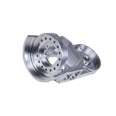 Customized Model Auto Cnc Machining Hardware Precise Parts xs-203-00005