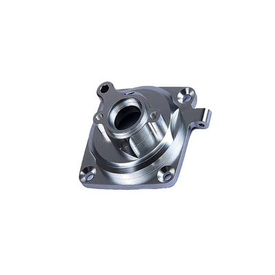 Customized Model Auto Cnc Machining Hardware Precise Parts xs-203-00005