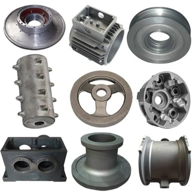 Precision Hardware Products Machined Parts Spare Parts OEM Stamping Process and More