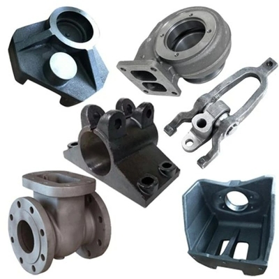 Precision Hardware Products Machined Parts Spare Parts OEM Stamping Process and More