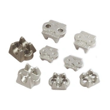 CNC Processing Hardware Custom Hot Forging with Stainless Steel Material and Precision
