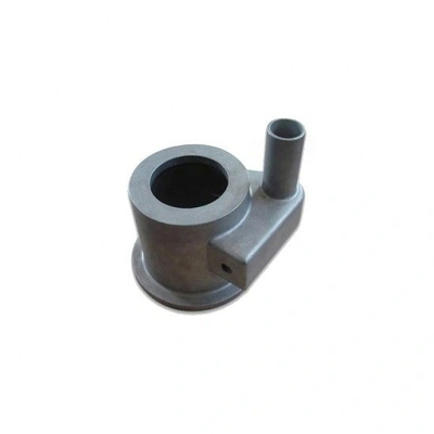 Precision Metal Products Stainless Steel Casting Tools with Stamping Process