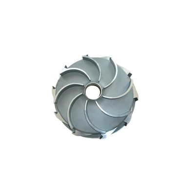 Precision Metal Products Stainless Steel Casting Tools with Stamping Process
