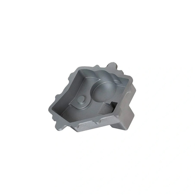 Precision Metal Products Stainless Steel Casting Tools with Stamping Process