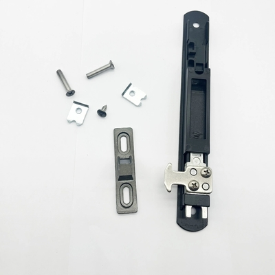 Precision Hardware Products Spray Metal Parts Alloy Accessories for Stamping Process