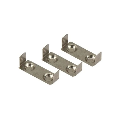 Stainless Steel Custom CNC Hardware Components for Precision Sheet Metal Fabrication