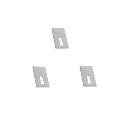 Stainless Steel Custom CNC Hardware Components for Precision Sheet Metal Fabrication