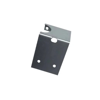 Stainless Steel Custom CNC Hardware Components for Precision Sheet Metal Fabrication