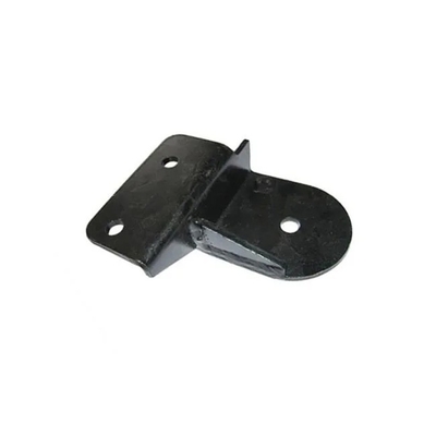 OEM CNC Hardware Components High Precision Stamping Fabrication with Electrical Sheet