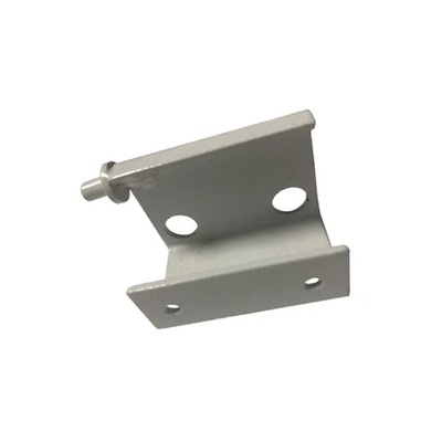 OEM CNC Hardware Components High Precision Stamping Fabrication with Electrical Sheet
