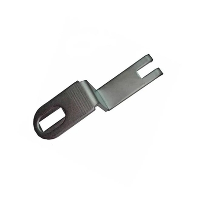 OEM CNC Hardware Components High Precision Stamping Fabrication with Electrical Sheet