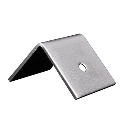 OEM CNC Hardware Stamping Service for Small Sheet Metal Stainless Steel and Aluminum Parts