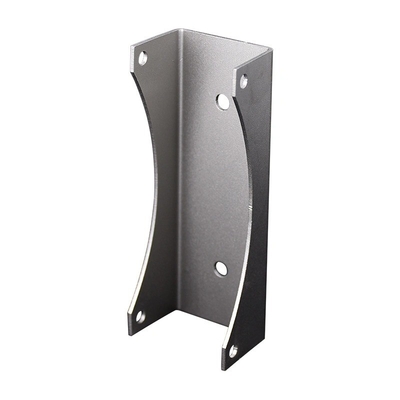 OEM CNC Hardware Stamping Service for Small Sheet Metal Stainless Steel and Aluminum Parts