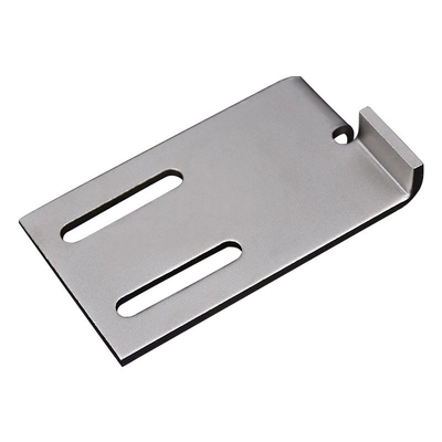 OEM CNC Hardware Stamping Service for Small Sheet Metal Stainless Steel and Aluminum Parts