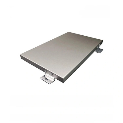 Stainless Steel Sheet Metal Fabrication Parts for Precision Hardware Production