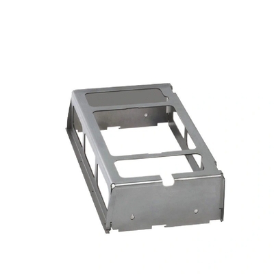 OEM CNC Hardware Turning Sheet Metal Stamping Parts Fabrication with Painting Process