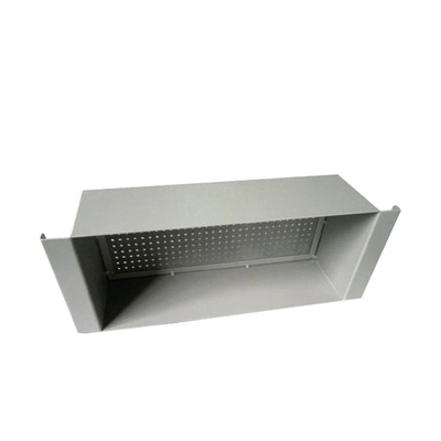 OEM CNC Hardware Turning Sheet Metal Stamping Parts Fabrication with Painting Process