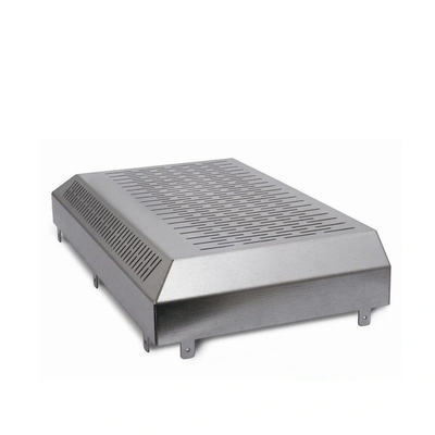 OEM CNC Hardware Turning Sheet Metal Stamping Parts Fabrication with Painting Process
