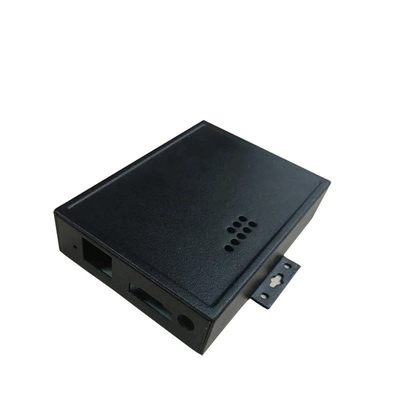 OEM CNC Hardware Turning Sheet Metal Stamping Parts Fabrication with Painting Process