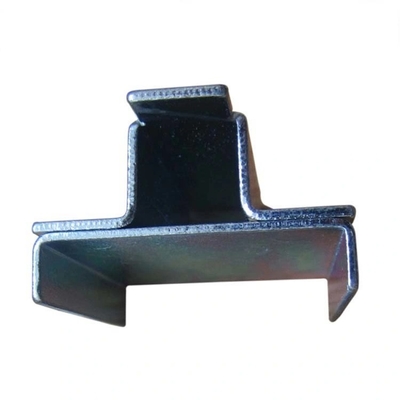 Customized Stamping Parts with Painting Powder Coating Plating or Polishing Process
